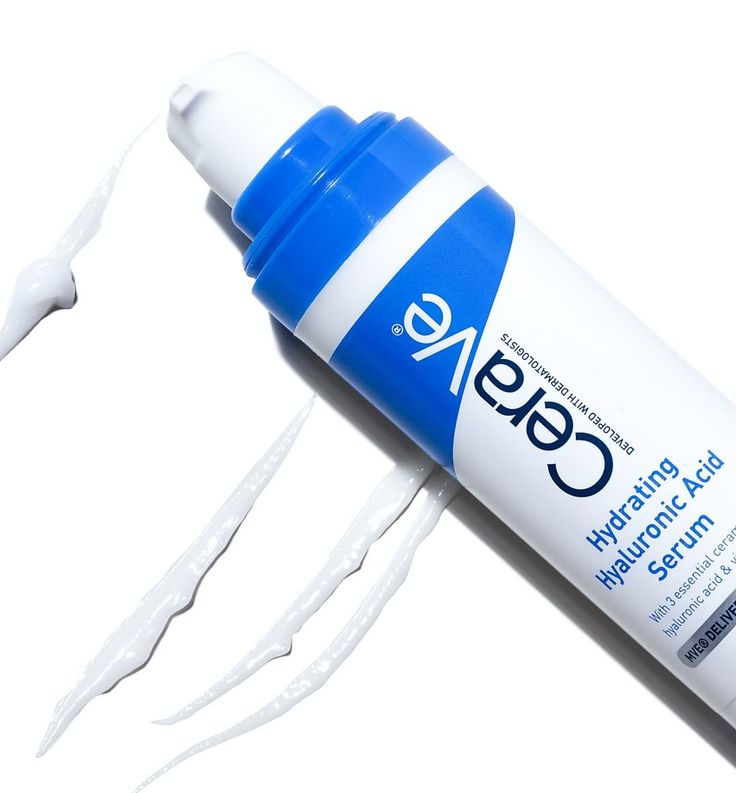 Acide Hyualuronique - Cerave - Beauty Cave