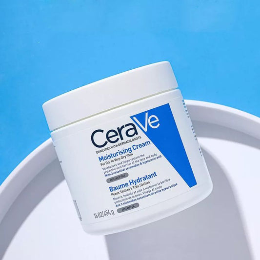 Baume hydratant - Cerave - Beauty Cave