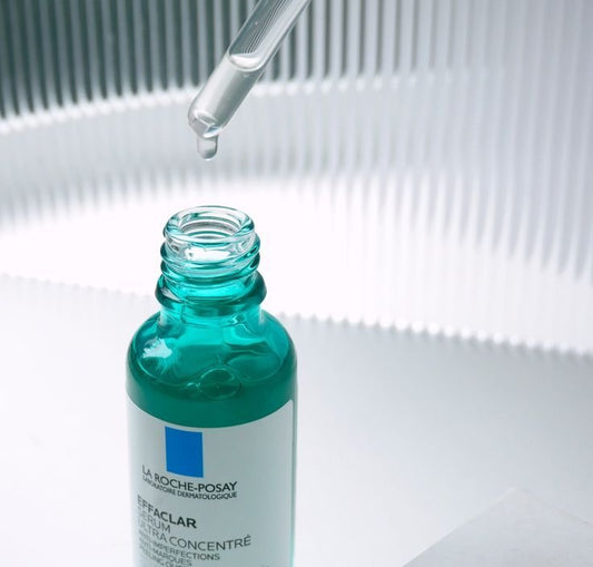La roche posay - Effaclar Serum Ultra concentré - Beauty Cave