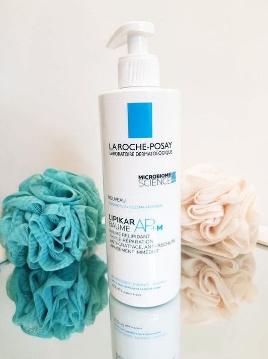 La roche posay - Lipikar - Beauty Cave