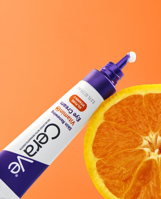 Skin Renewing Vitamine C - Cerave - Beauty Cave