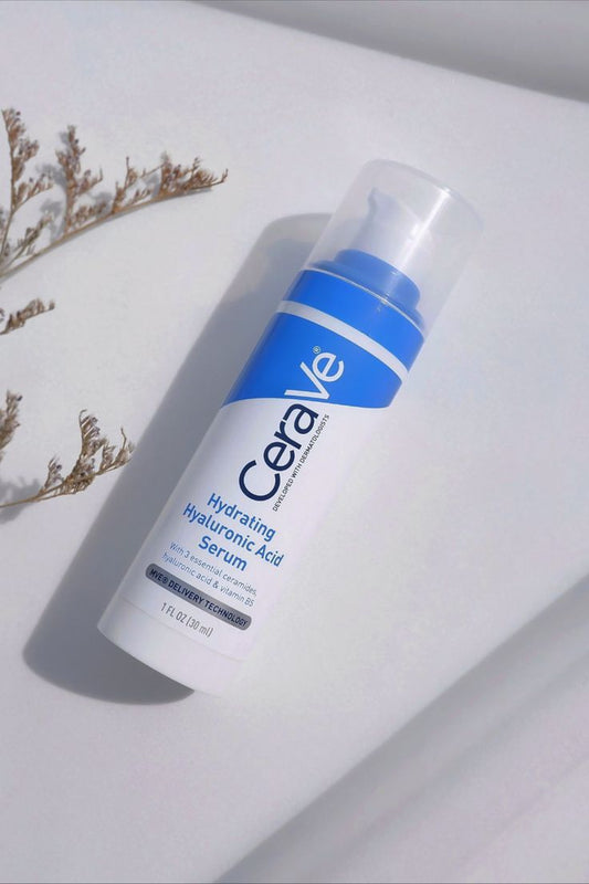 Acide Hyualuronique - Cerave - Beauty Cave