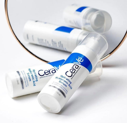 Acide Hyualuronique - Cerave - Beauty Cave
