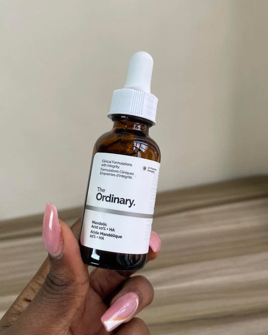 Acide Mandelique - The Ordinary - Beauty Cave