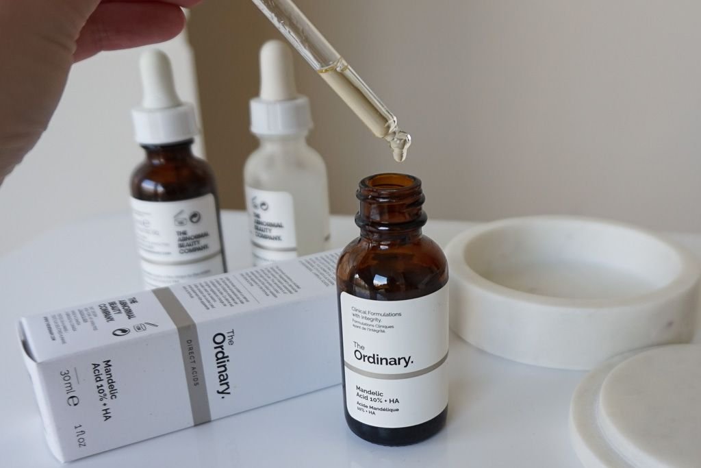 Acide Mandelique - The Ordinary - Beauty Cave