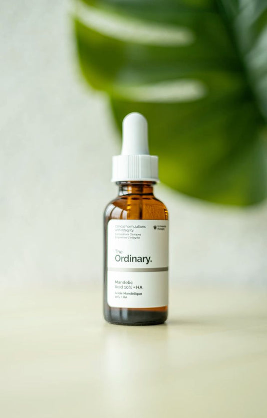 Acide Mandelique - The Ordinary - Beauty Cave
