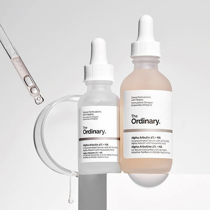 Alpha Arbutin - The Ordinary - Beauty Cave