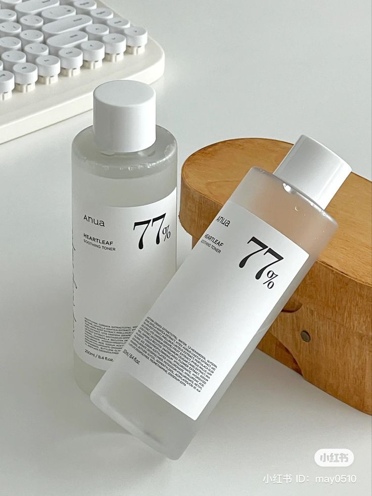 ANUA Heartleaf 77% Soothing Toner - Beauty Cave