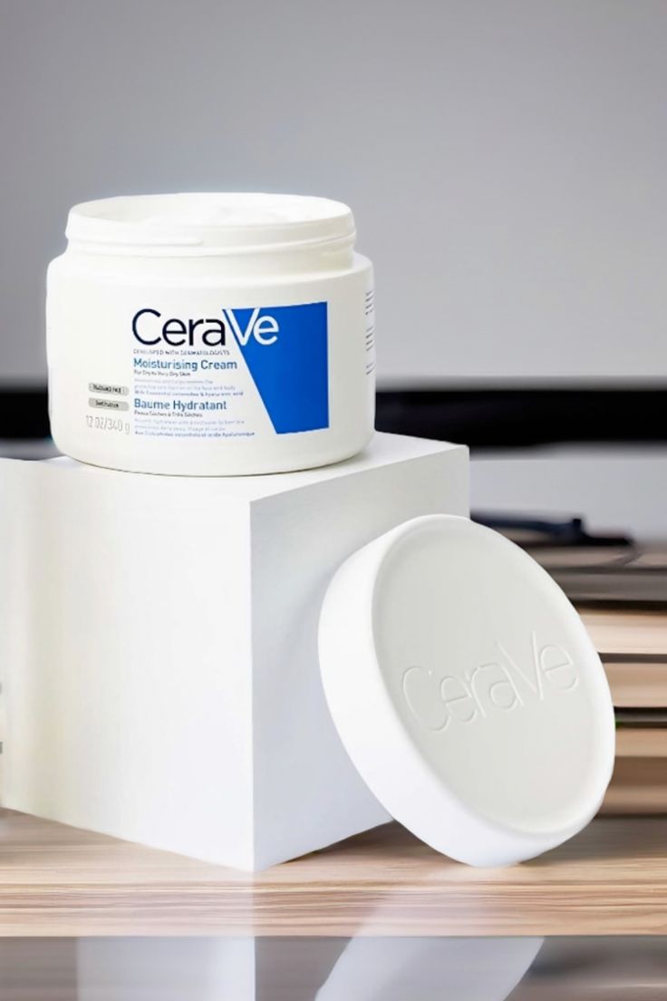 Baume hydratant - Cerave - Beauty Cave