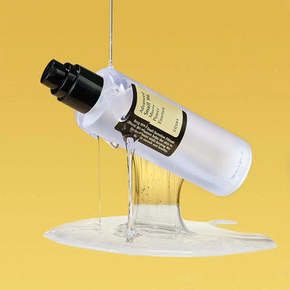 Cosrx snail 96 - Essence puissante et améliorée du muccin d’escargot - 100 ml - Beauty Cave