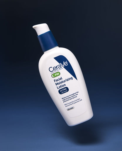 Facial Moisturizing Lotion AM/PM - Beauty Cave