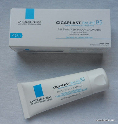 La roche posay - Cicaplast B5+ - Beauty Cave