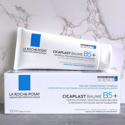 La roche posay - Cicaplast B5+ - Beauty Cave