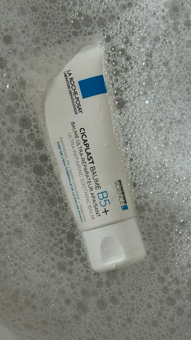 La roche posay - Cicaplast B5+ - Beauty Cave