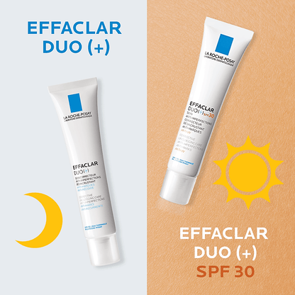 La roche posay - Effaclar Duo+/Duo+M/Duo+SPF30 - Beauty Cave