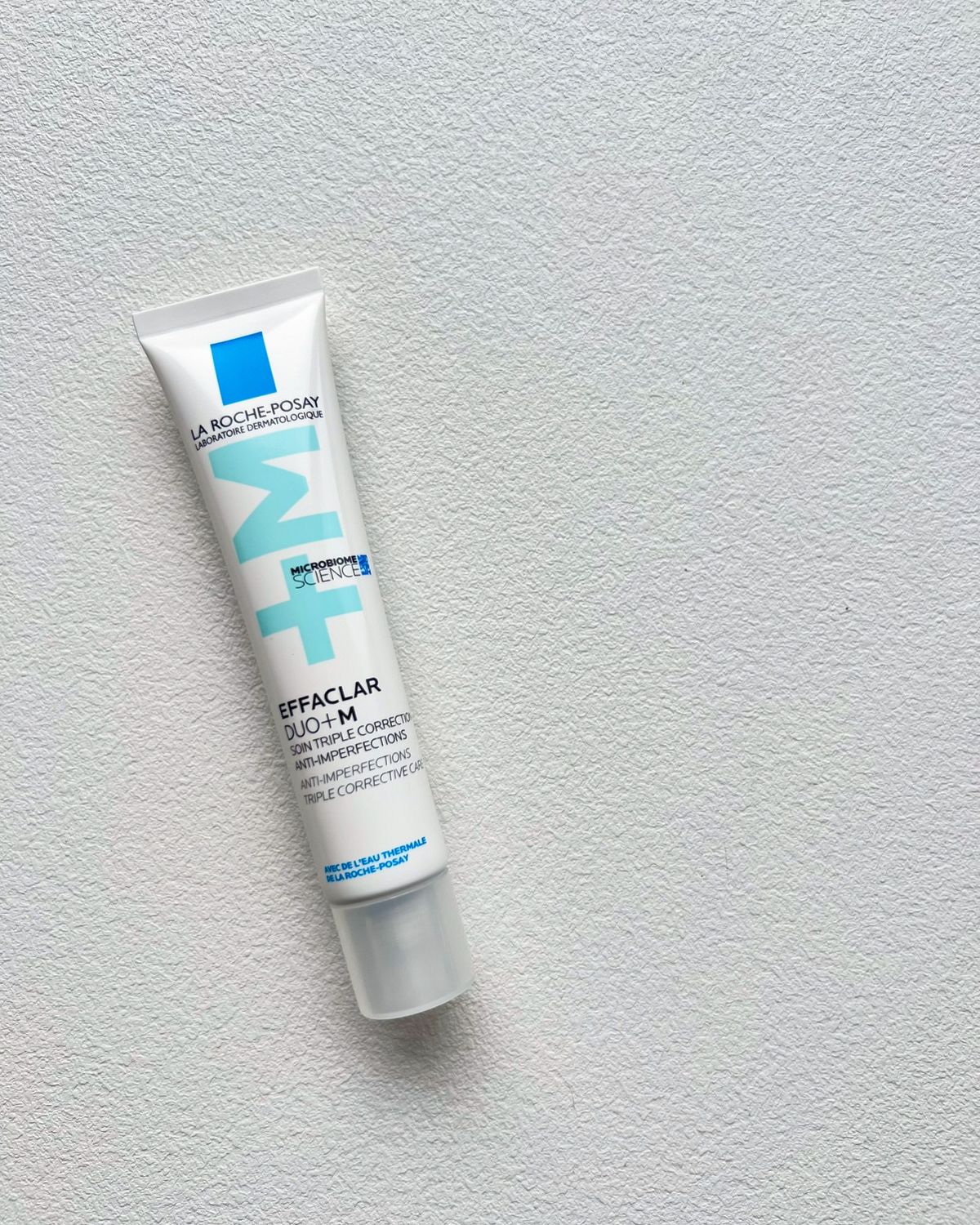 La roche posay - Effaclar Duo+/Duo+M/Duo+SPF30 - Beauty Cave