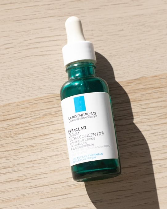 La roche posay - Effaclar Serum Ultra concentré - Beauty Cave
