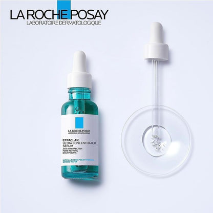 La roche posay - Effaclar Serum Ultra concentré - Beauty Cave