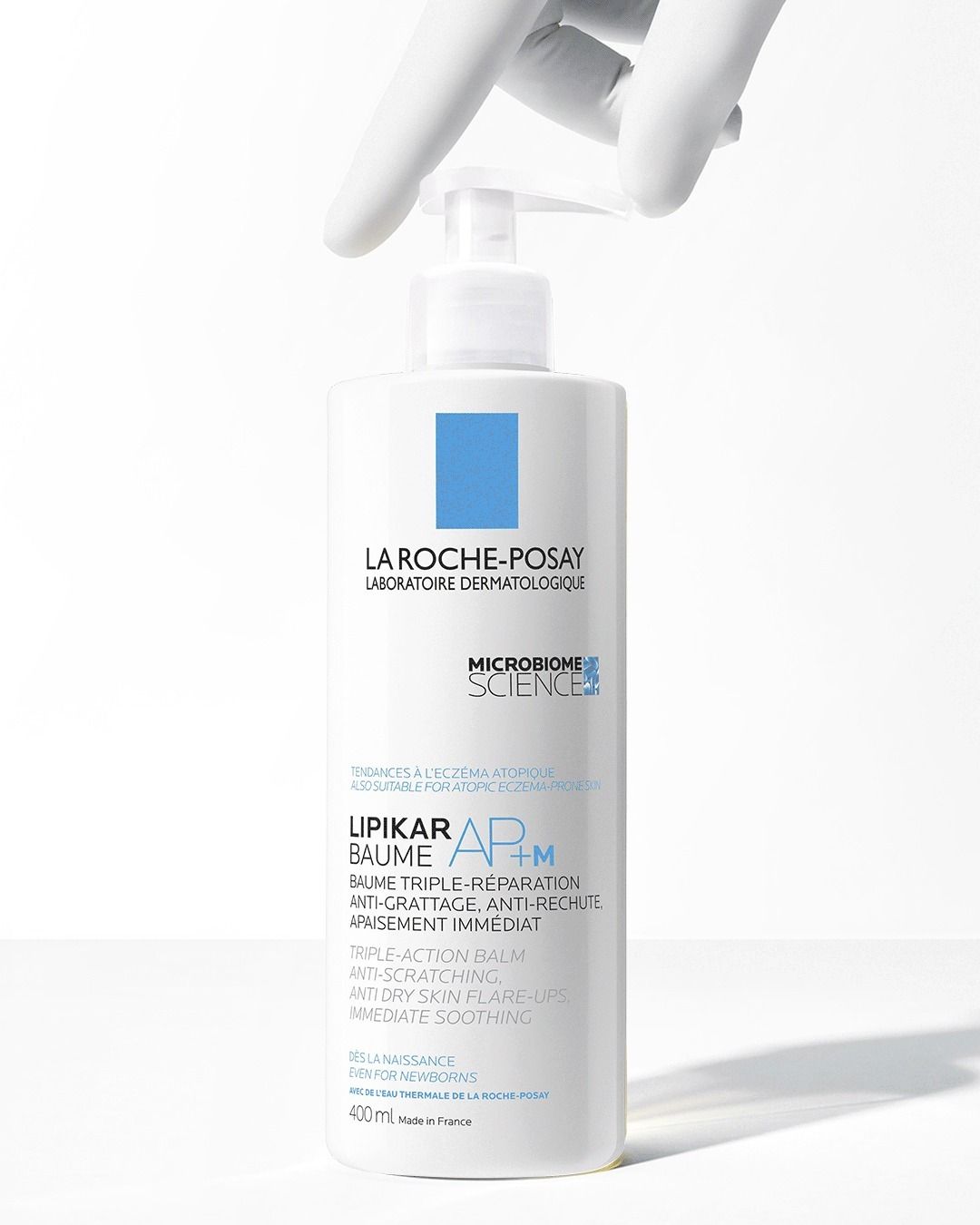 La roche posay - Lipikar - Beauty Cave