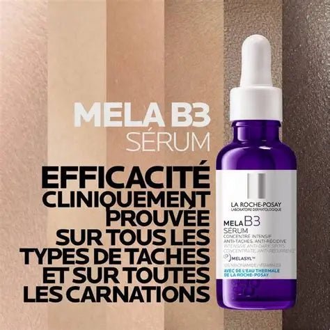 La roche posay - Mela B3 - Beauty Cave