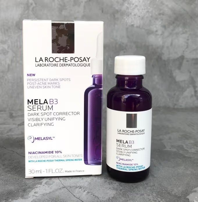La roche posay - Mela B3 - Beauty Cave