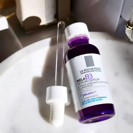 La roche posay - Mela B3 - Beauty Cave