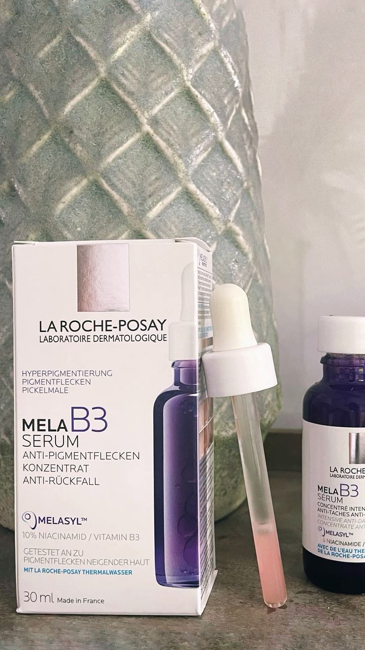 La roche posay - Mela B3 - Beauty Cave