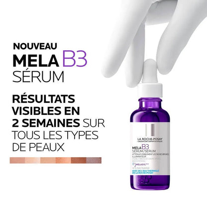 La roche posay - Mela B3 - Beauty Cave