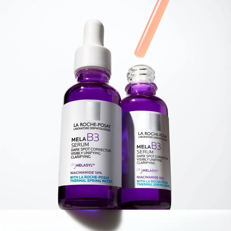 La roche posay - Mela B3 - Beauty Cave