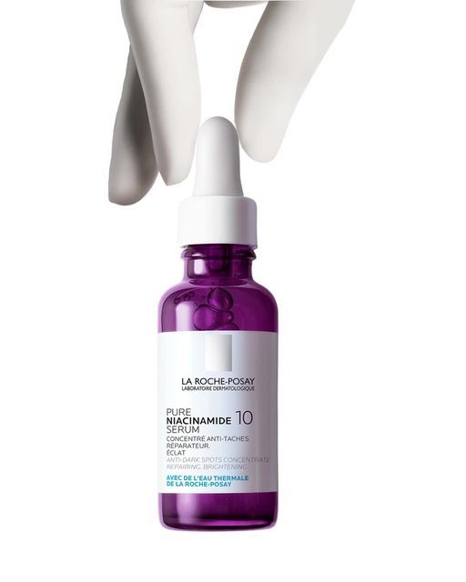 La roche posay - Niacinamide - Beauty Cave