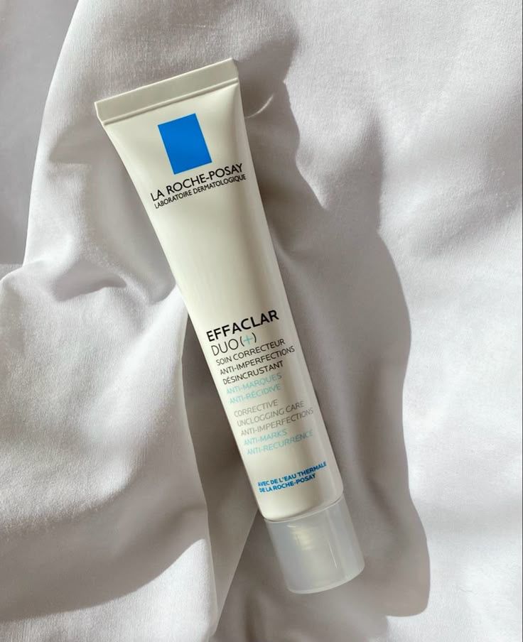 Laroche posay - Effaclar Duo+/Duo+M - Beauty Cave