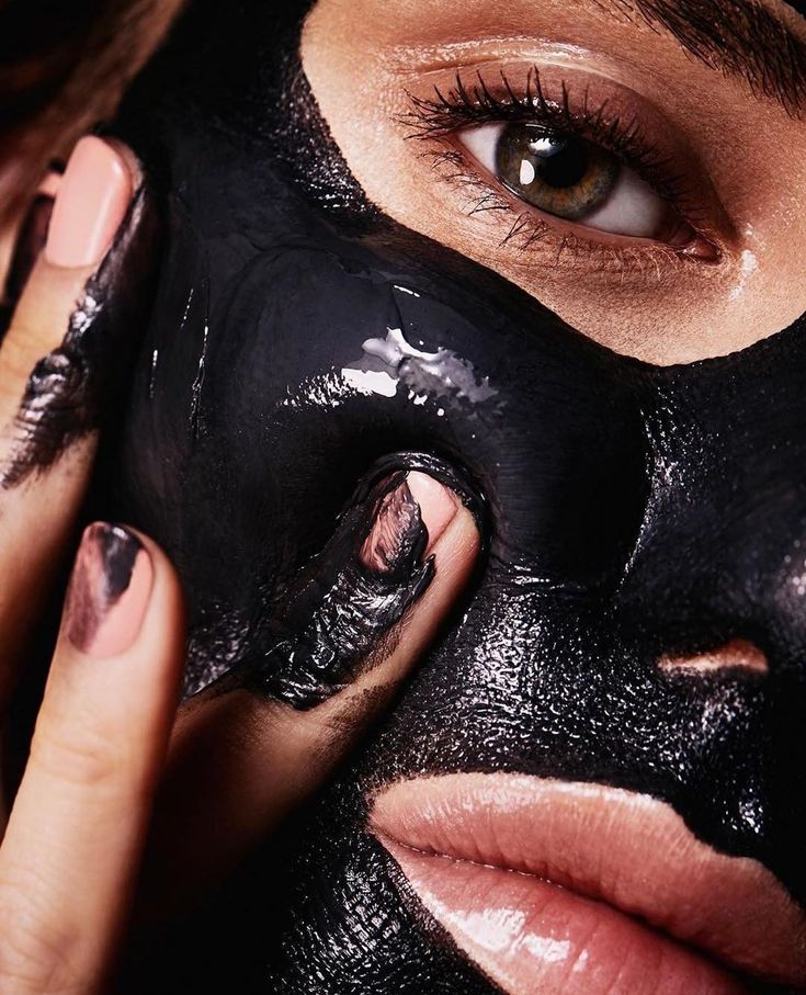 Masque noir à l'Acide Salicylique - The Ordinary - Beauty Cave