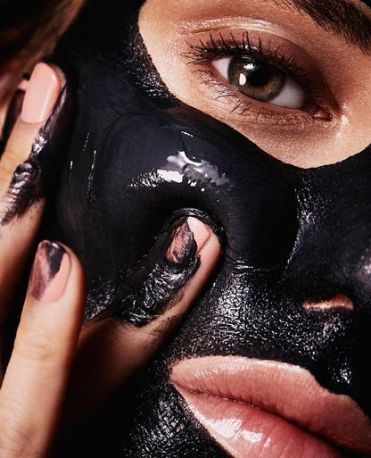 Masque noir à l'Acide Salicylique - The Ordinary - Beauty Cave