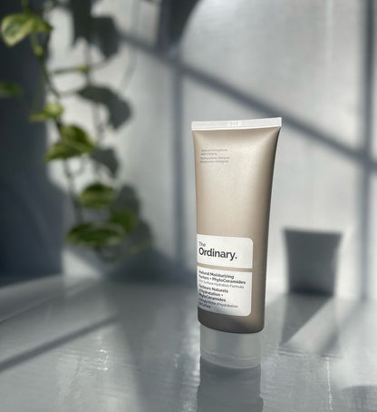 Natural Moisturizing Factors + HA 100 ml - The Ordinary - Beauty Cave