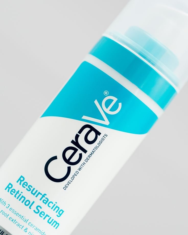 Serum Retinol Resurfacing - Cerave - Beauty Cave