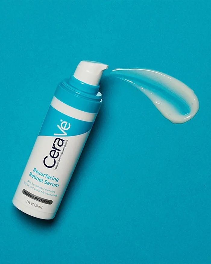 Serum Retinol Resurfacing - Cerave - Beauty Cave
