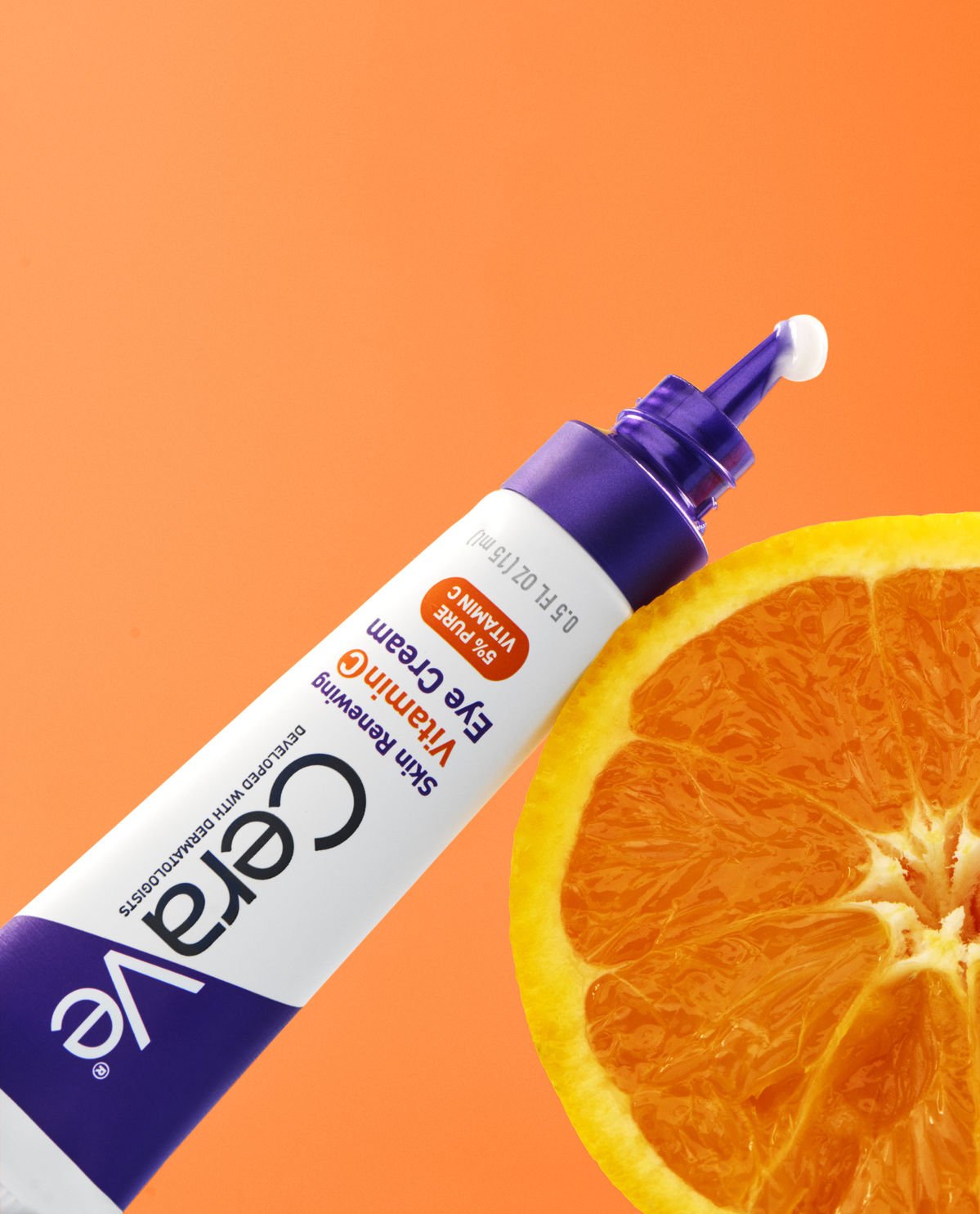 Skin Renewing Vitamine C - Cerave - Beauty Cave