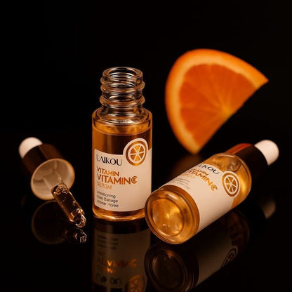 Vitamine c - Laiku - Beauty Cave